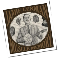 Jamie Lenman