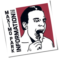 Maximo Park