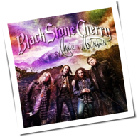 Black Stone Cherry