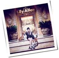 Lily Allen