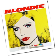 Blondie