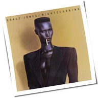 Grace Jones