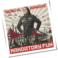 Weird Al Yankovic