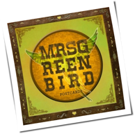 Mrs. Greenbird