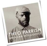 Theo Parrish