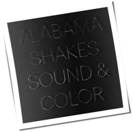 Alabama Shakes