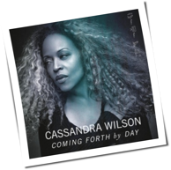 Cassandra Wilson