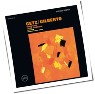 Stan Getz & Joao Gilberto