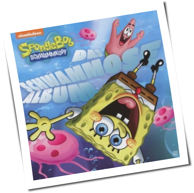 Spongebob Schwammkopf
