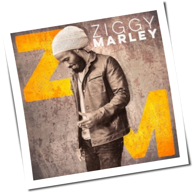 Ziggy Marley