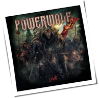 Powerwolf