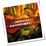 Japanische Kampfhörspiele