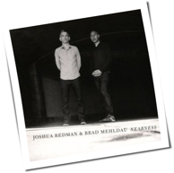 Joshua Redman & Brad Mehldau