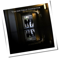 Van Der Graaf Generator