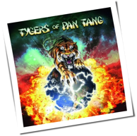 Tygers Of Pan Tang