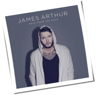 James Arthur