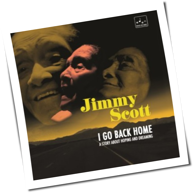 Jimmy Scott