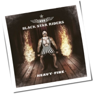 Black Star Riders