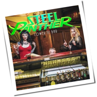 Steel Panther