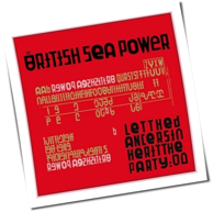 British Sea Power