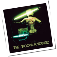 The Moonlandingz
