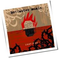 Hot Water Music