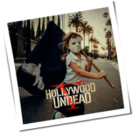 Hollywood Undead