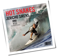 Hot Snakes