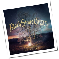 Black Stone Cherry