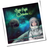 The Night Flight Orchestra