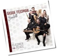 Giora Feidman Sextett