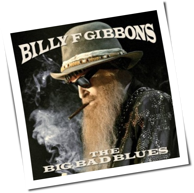 Billy F Gibbons