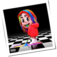 6ix9ine