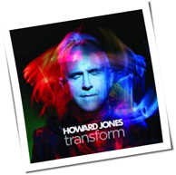 Howard Jones