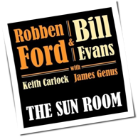 Robben Ford & Bill Evans