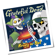 The Grateful Dead