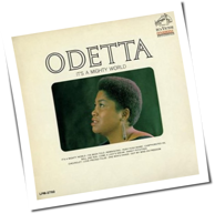 Odetta