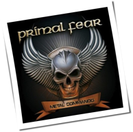 Primal Fear