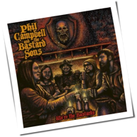 Phil Campbell And The Bastard Sons