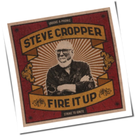 Steve Cropper