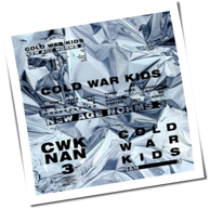 Cold War Kids