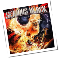 Serious Black