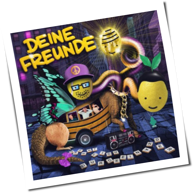 Deine Freunde