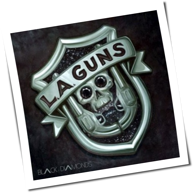 L.A. Guns