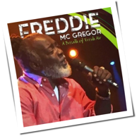 Freddie McGregor