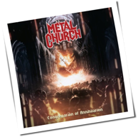 Metal Church