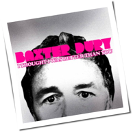 Baxter Dury