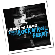 Lucinda Williams