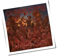 Cannibal Corpse