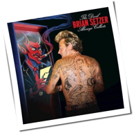 Brian Setzer